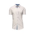 thumbnail image 1 of Mens Slim Fit Short Sleeve Shirt, 1 of 1