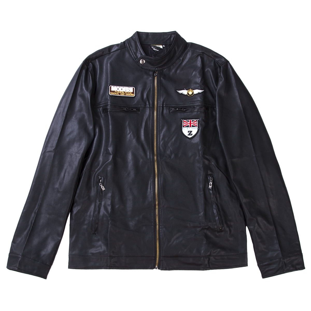 Triumph beachley jacket cheap