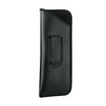 thumbnail image 1 of Mens Slim Half-Clip Case in Black, 1 of 3