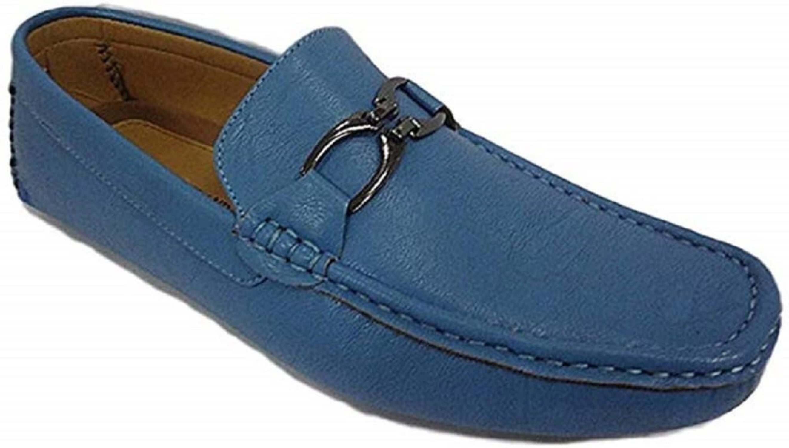Men's Handsewn Loafer In Brown 'Tobacco' Leather Thursday