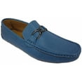 thumbnail image 1 of Mens Slip-On Driving Loafer Shoes, 64424, 1 of 3