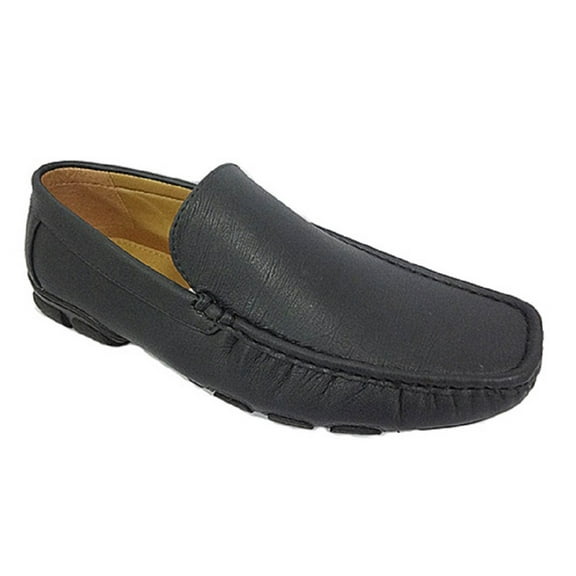 Mens Slip-On Driving Moccasin Loafer Shoes, 64423