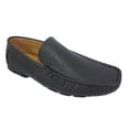 thumbnail image 1 of Mens Slip-On Driving Moccasin Loafer Shoes, 64423, 1 of 7