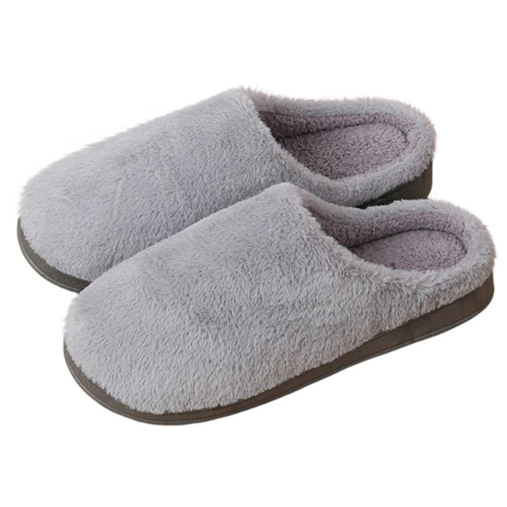 Disposable Slippers Closed Toe Spa Slippers Non-Slip Hotel Travel Guests %  | eBay