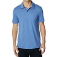 thumbnail image 1 of Mens Small Polo Rugby Short Sleeve Shirt S, 1 of 2