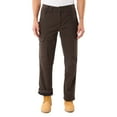 thumbnail image 1 of Mens Smith's Workwear Duck Canvas Gusset Utility Cargo Carpenter Pants Color: Granite Grey Size: 40X30, 1 of 5
