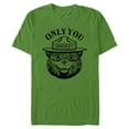 thumbnail image 1 of Mens Smokey Bear Only You T Shirt, 1 of 3