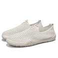 thumbnail image 1 of Mens Sneakers Fashion Athletic Running Shoes Casual Walking Sport Lightweight Breathable Comfortable Shoes, 1 of 5