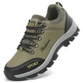 mens casual hiking shoes