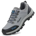mens casual hiking shoes