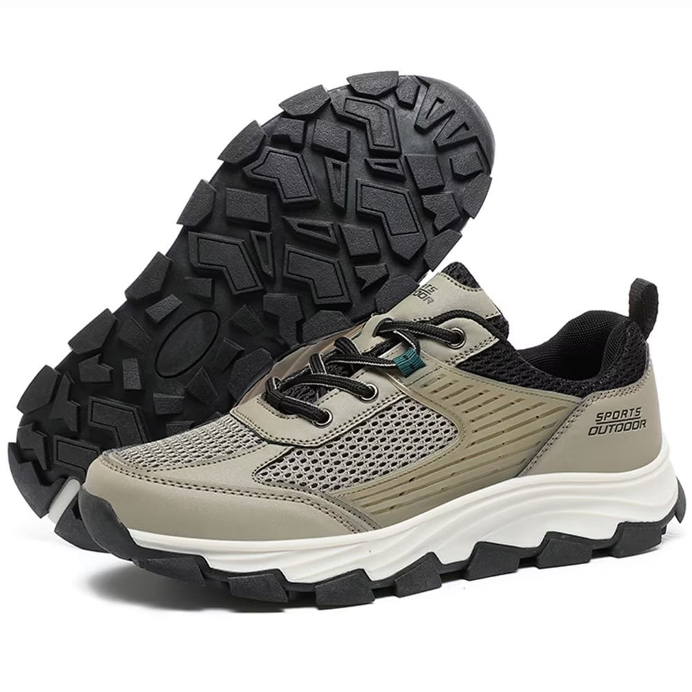 mens outdoor trainers