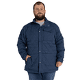 thumbnail image 1 of Mens Snow Country Outerwear Big 2XL-7XL Signature Synthetic Down Shirt Jacket Coat, 1 of 7