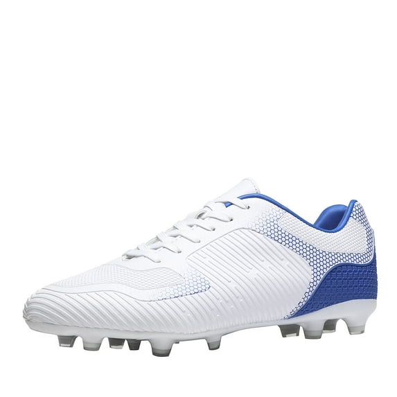 Mens Soccer Cleats Firm Ground Soccer Shoes Football Shoes