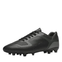 Mens Soccer Cleats Firm Ground Soccer Shoes Football Shoes