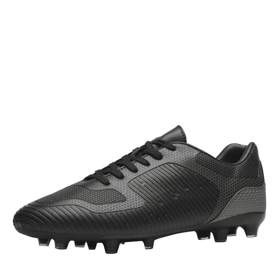 Mens Soccer Cleats Firm Ground Soccer Shoes Football Shoes