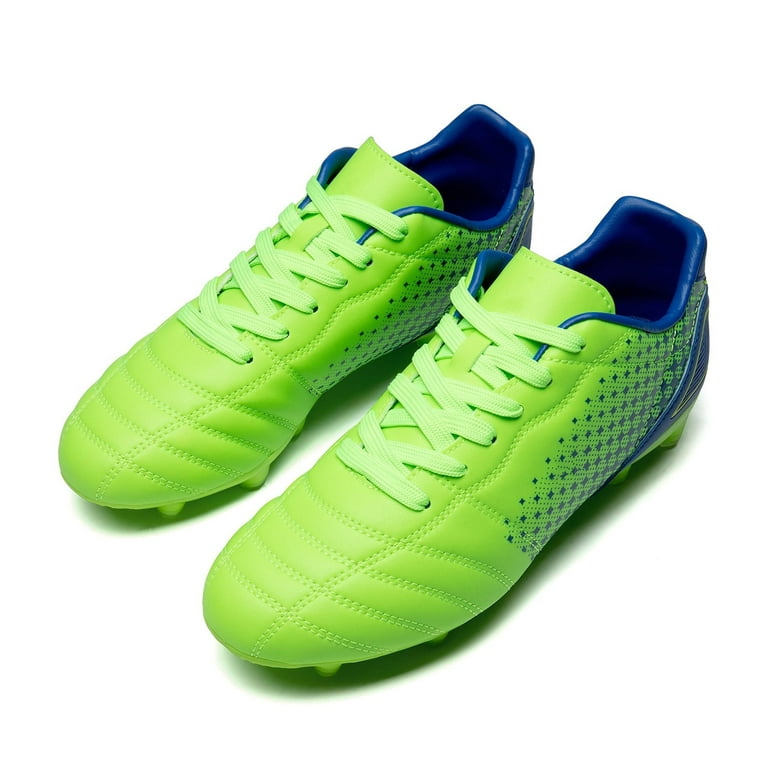 Hard ground soccer cleats outlet