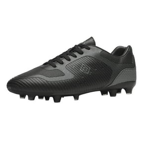 DREAM PAIRS Men's Soccer Cleats Outdoor Athletic Shoes Firm Ground Soccer Cleats