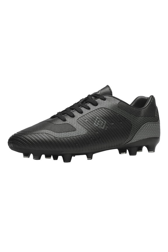 Men's Soccer Cleats Outdoor Athletic Shoes Firm Ground Soccer Cleats