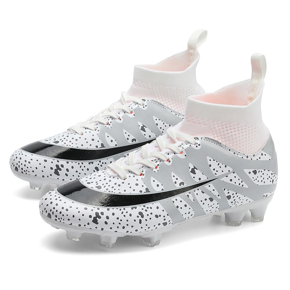 Nike store cleats outdoor high top hot sale