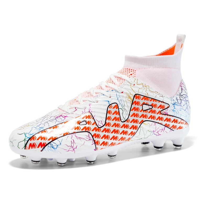 Walmart have cheap football cleats