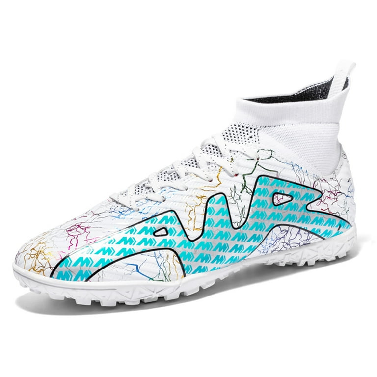High top turf cleats clearance