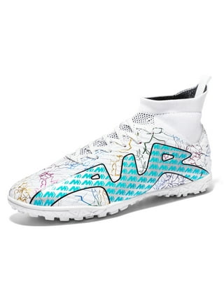 Ver zapatos best sale de fútbol