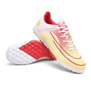 Mens Soccer Cleats Teenagers Spikes Football Shoes Training Soccer Shoes TF