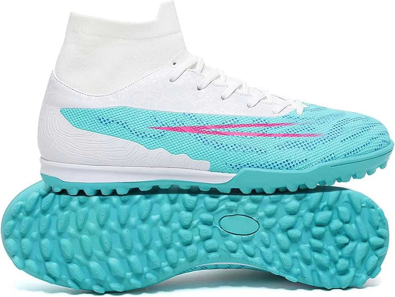 cleats indoor soccer