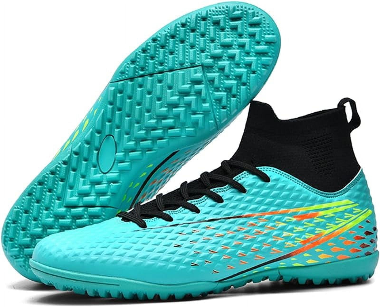 mens indoor soccer shoes wide width