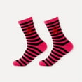 thumbnail image 1 of Mens Soccer Socks Women's Valentines Crew Socks Mid-Length Cute Printed Tube Socks Socks with Grips One Size, 1 of 5