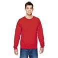 thumbnail image 1 of Mens Sofspun Crewneck Sweatshirt SF72R (2 PACK), 1 of 4