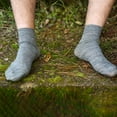 thumbnail image 1 of Mens Soft Middle Tube Socks Multipack Comfortable Crew Socks for Daily Wear, 1 of 4