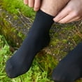 thumbnail image 1 of Mens Soft Middle Tube Socks Multipack Comfortable Crew Socks for Daily Wear, 1 of 5