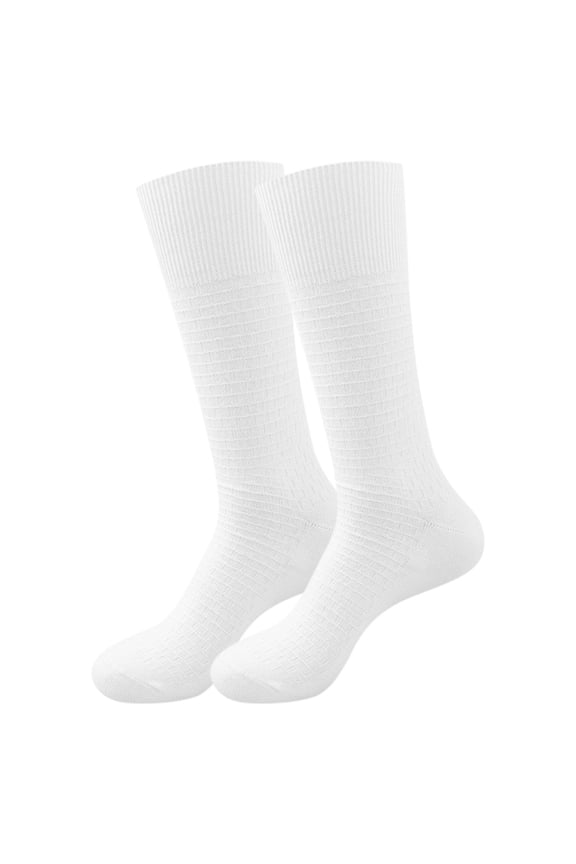 Bavarian Oktoberfest Knitted Socks Traditional German Style Pattern Stockings For Celebration And Festive Gatherings