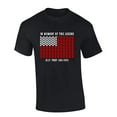 thumbnail image 1 of Mens Solo Cup Tshirt R.I.P. The Legend Toby Short Sleeve T-shirt-Black-xxl, 1 of 1