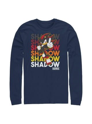 shadows Tシャツ　ネイビー 5.6オンス ヘビーウェイトTシャツ | メンズ | 1枚 | 00085-CVT