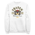 thumbnail image 1 of Mens Sonic the Hedgehog Shadow Ultimate Power Sweatshirt, 1 of 4