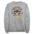 thumbnail image 1 of Mens Sonic the Hedgehog Shadow Ultimate Power Sweatshirt, 1 of 4
