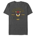 thumbnail image 1 of Mens Sonic the Hedgehog Shadow Ultimate Power T Shirt, 1 of 5
