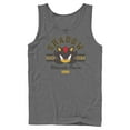 thumbnail image 1 of Mens Sonic the Hedgehog Shadow Ultimate Power Tank Top, 1 of 4