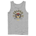 thumbnail image 1 of Mens Sonic the Hedgehog Shadow Ultimate Power Tank Top, 1 of 5