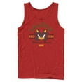 thumbnail image 1 of Mens Sonic the Hedgehog Shadow Ultimate Power Tank Top, 1 of 4