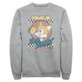 thumbnail image 1 of Mens Sonic the Hedgehog Tails Tasty Tacos Sweatshirt, 1 of 4