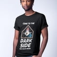 thumbnail image 1 of Mens Space Theme Short Sleeve T-Shirt, 1 of 6