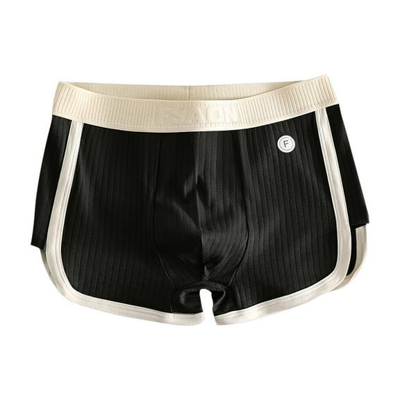 Mens Spandex Underwear Men Briefs Underwear Mens Boxer Breifs Trunks Underwear for Men Boxer Briefs for Men Underwear Mens Briefs