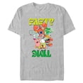 thumbnail image 1 of Mens SpongeBob SquarePants Party Time Group Shot T Shirt, 1 of 5
