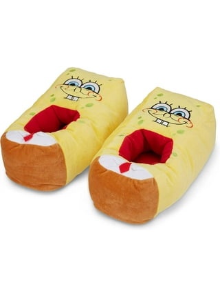 Mr sales krabs shoes
