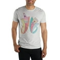thumbnail image 1 of Mens Spongebob and Patrick Shirt - 6XL, 1 of 7
