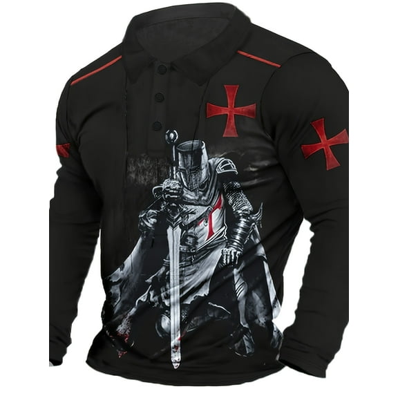 Mens Sport Gym T Shirts Y2K Long Sleeve Tee Tops for Mens Boat Neck 3D Digital Print Camo Summer Spring Shirts Sales Clearance Black M