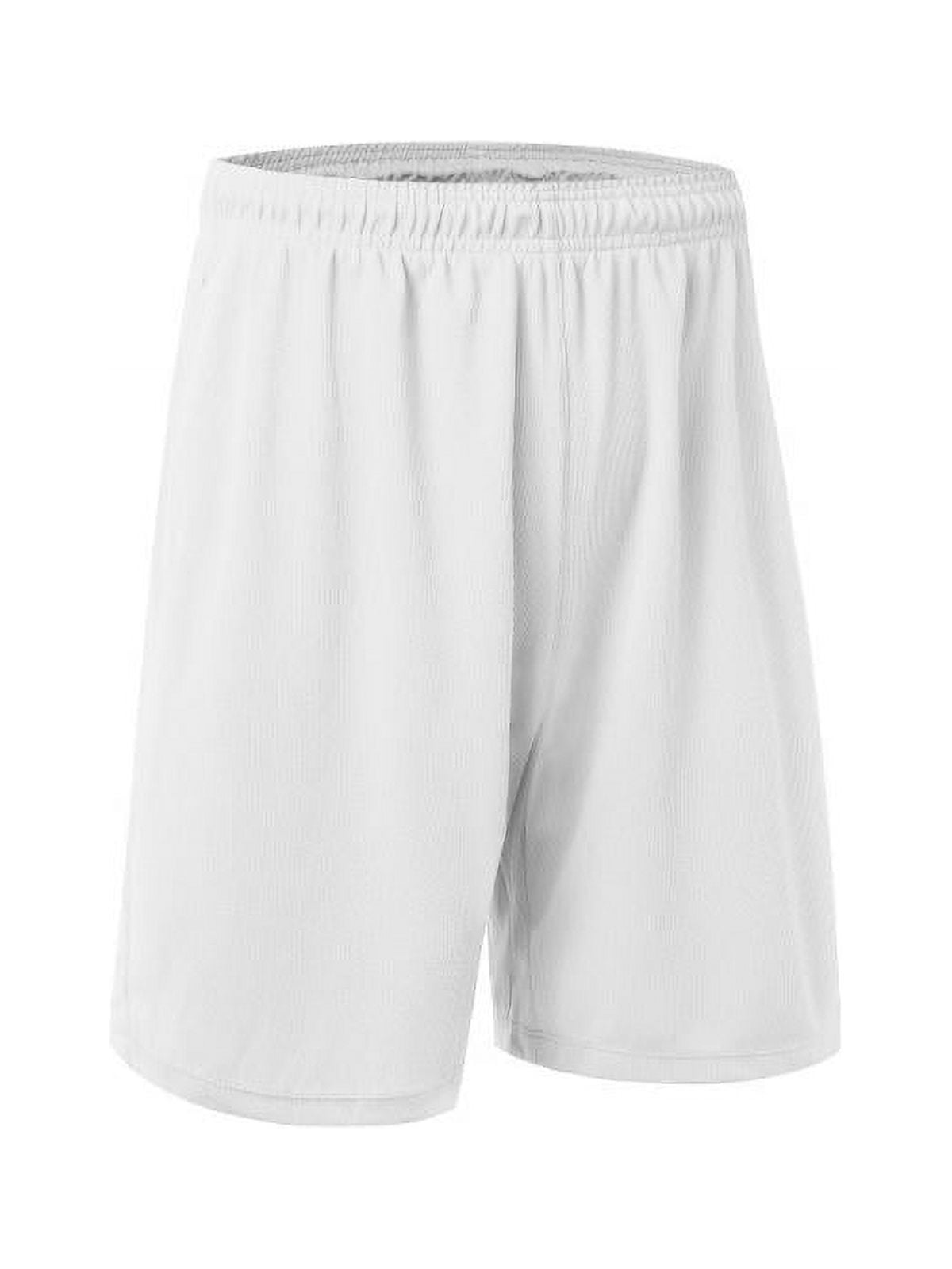 Men's Shorts Fashion Casual Beach Sports Half Pants Fitness Cool Running -  Walmart.com